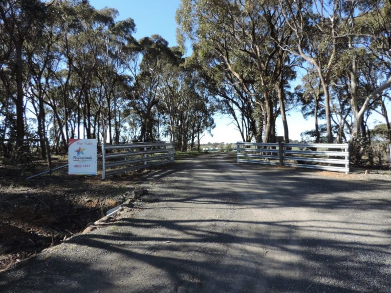 1017 Bannister Lane, Gurrundah NSW 2581