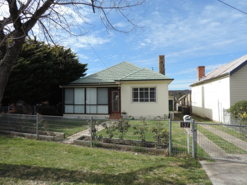 137 Taralga Road, Goulburn NSW 2580