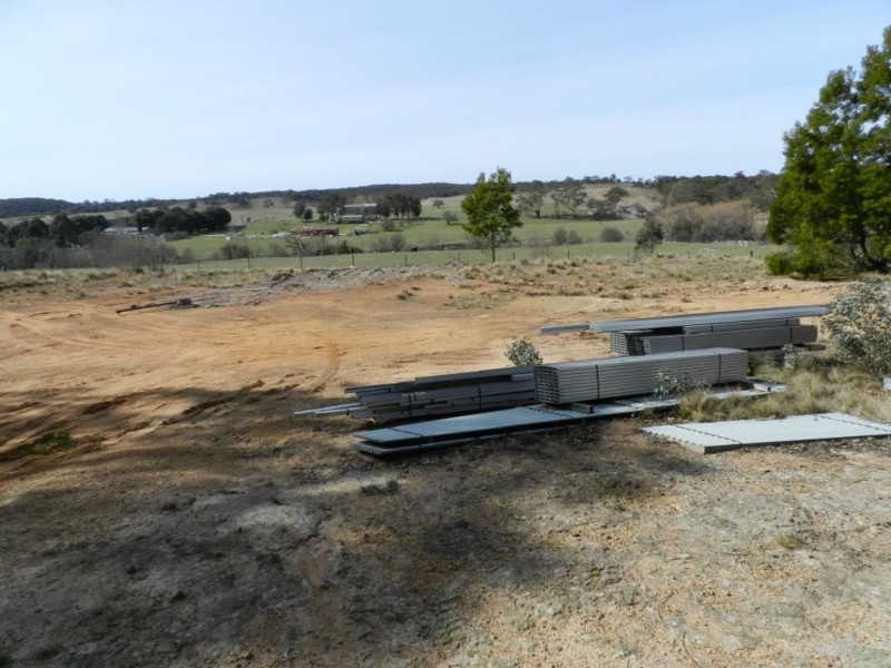 340 Lookdown Road, Bungonia NSW 2580