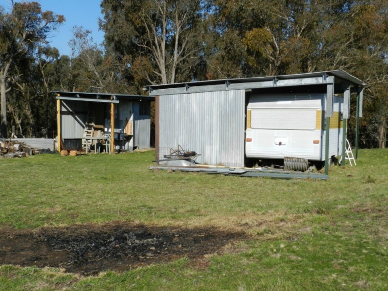 1721 Golspie Road, Golspie NSW 2580