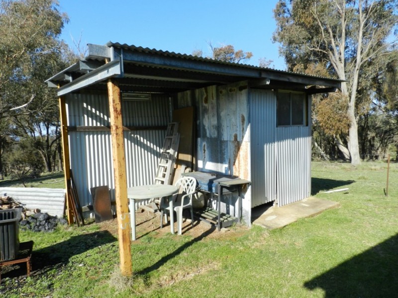 1721 Golspie Road, Golspie NSW 2580