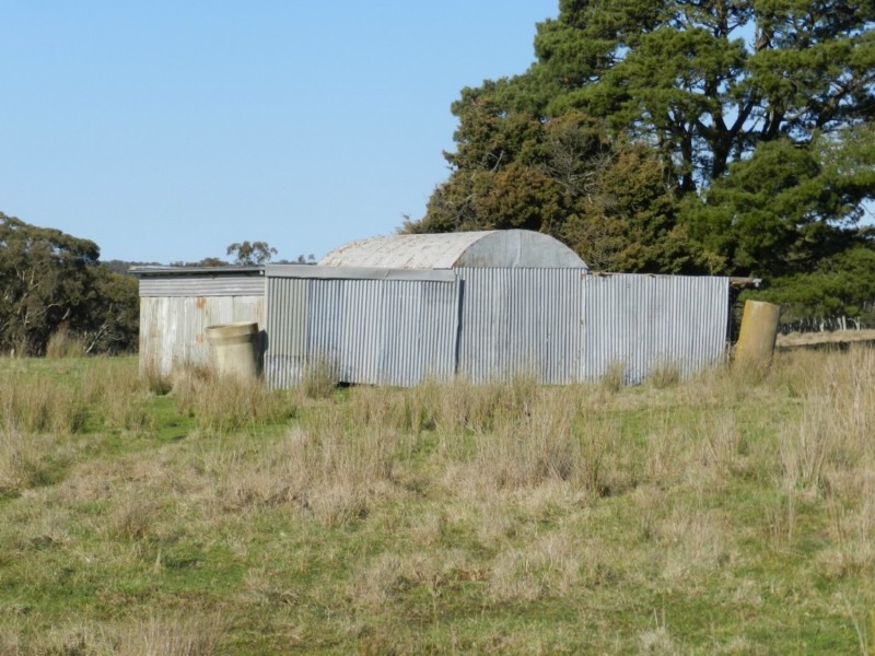 1721 Golspie Road, Golspie NSW 2580