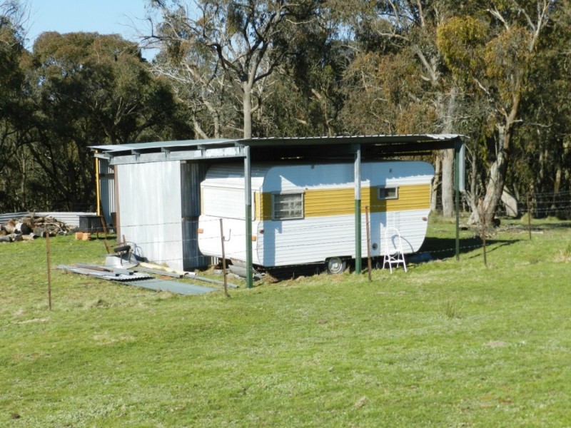 1721 Golspie Road, Golspie NSW 2580