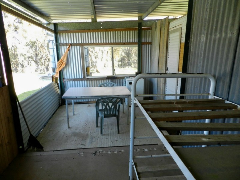 1721 Golspie Road, Golspie NSW 2580