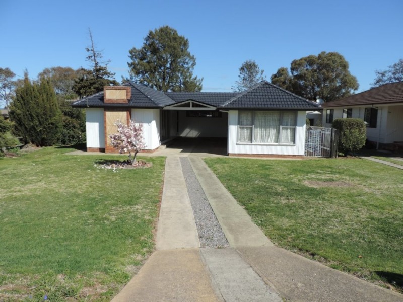 56 Elizabeth Street, Goulburn NSW 2580