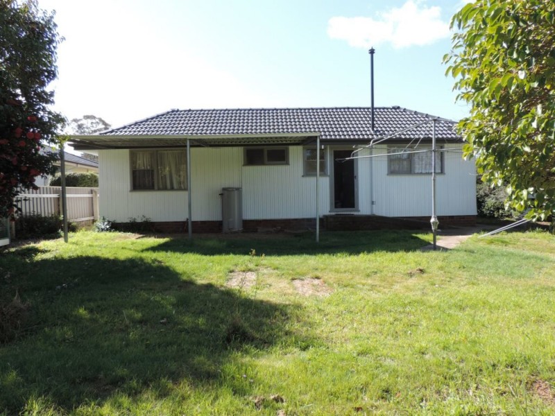 56 Elizabeth Street, Goulburn NSW 2580