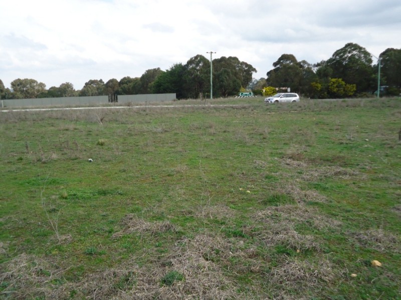 Lot 101 Manor Hills off Surry Street, Collector NSW 2581