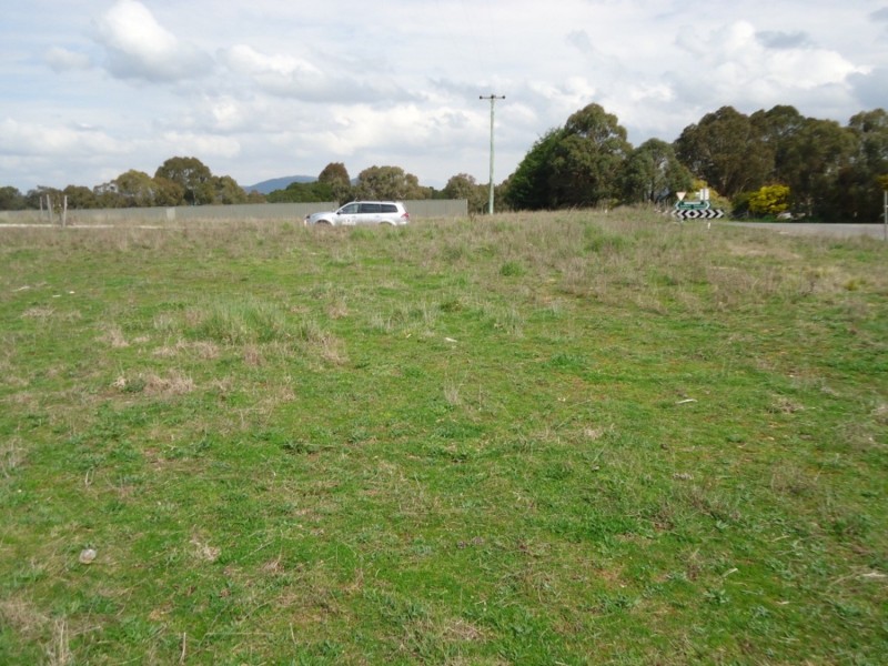 Lot 101 Manor Hills off Surry Street, Collector NSW 2581