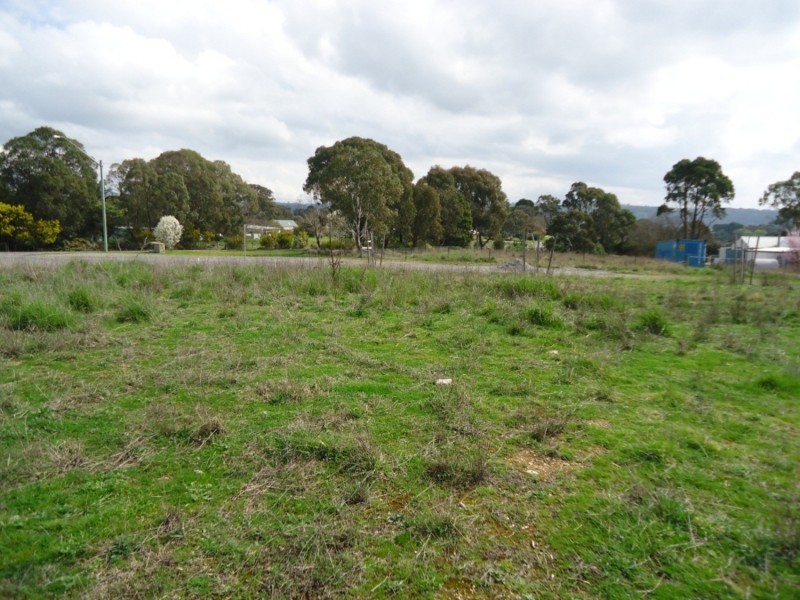 Lot 101 Manor Hills off Surry Street, Collector NSW 2581