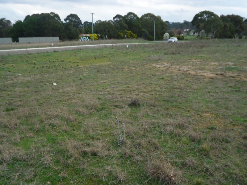 Lot 102 Manor Hills off Surry Street, Collector NSW 2581