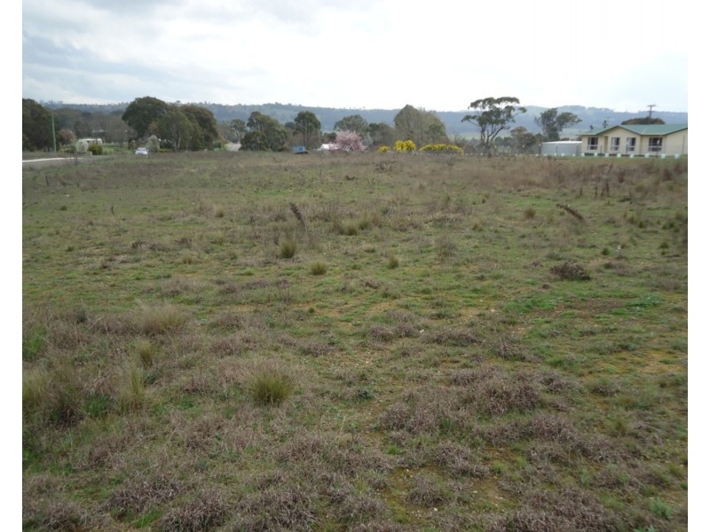Lot 103 Manor Hills off Surry Street, Collector NSW 2581