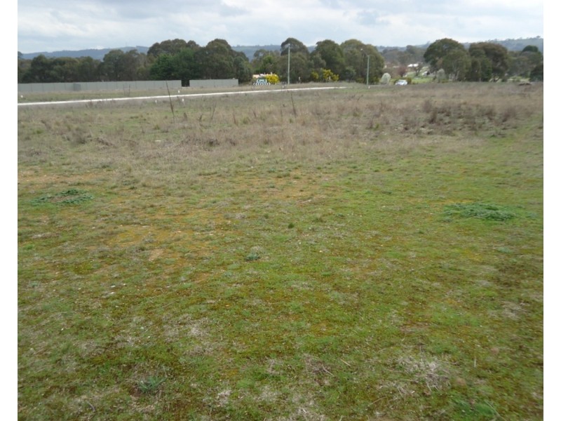 Lot 103 Manor Hills off Surry Street, Collector NSW 2581