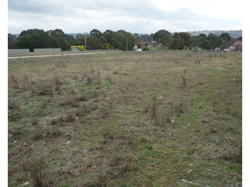 Lot 103 Manor Hills off Surry Street, Collector NSW 2581