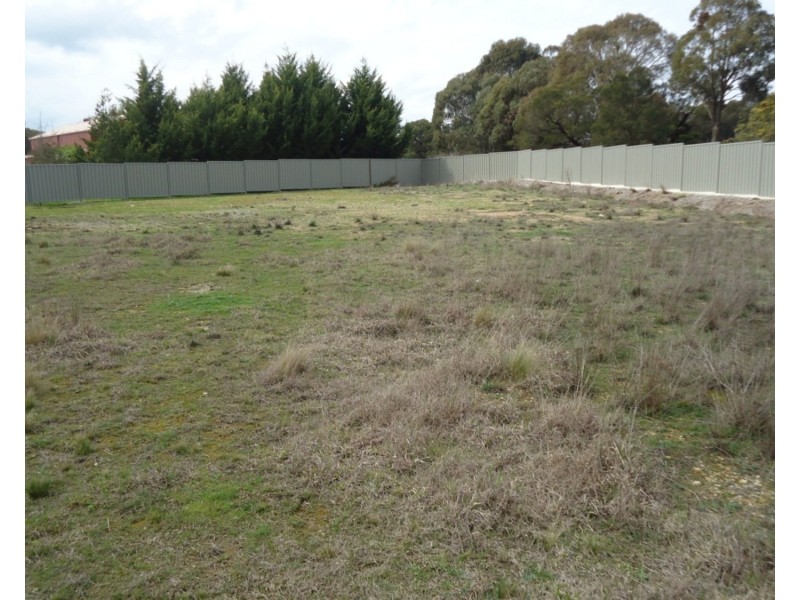 Lot 104 Manor Hills off Surry Street, Collector NSW 2581