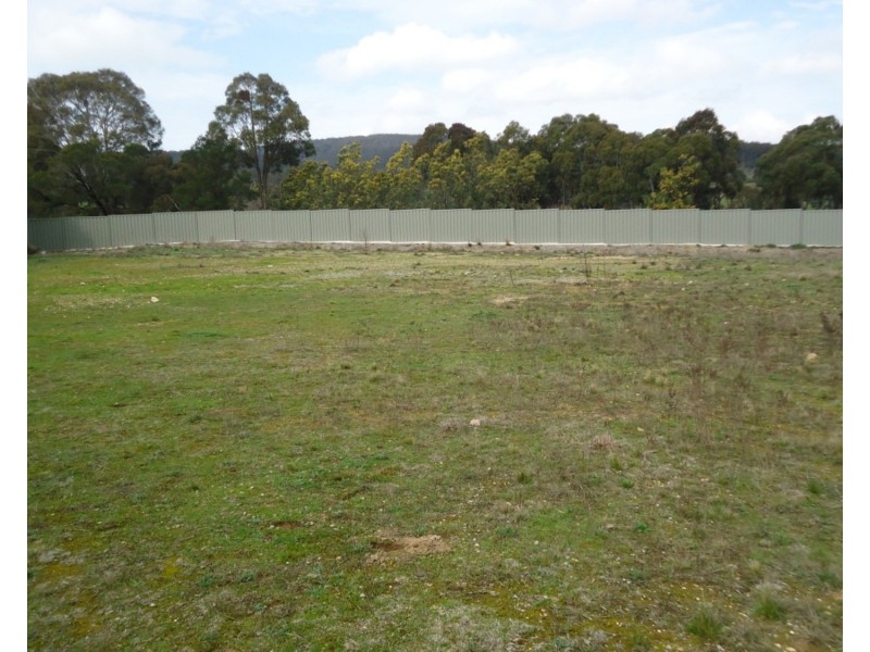 Lot 104 Manor Hills off Surry Street, Collector NSW 2581
