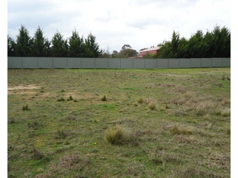 Lot 104 Manor Hills off Surry Street, Collector NSW 2581