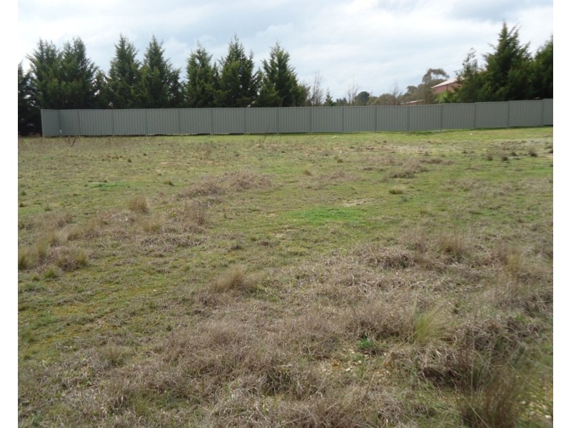 Lot 104 Manor Hills off Surry Street, Collector NSW 2581