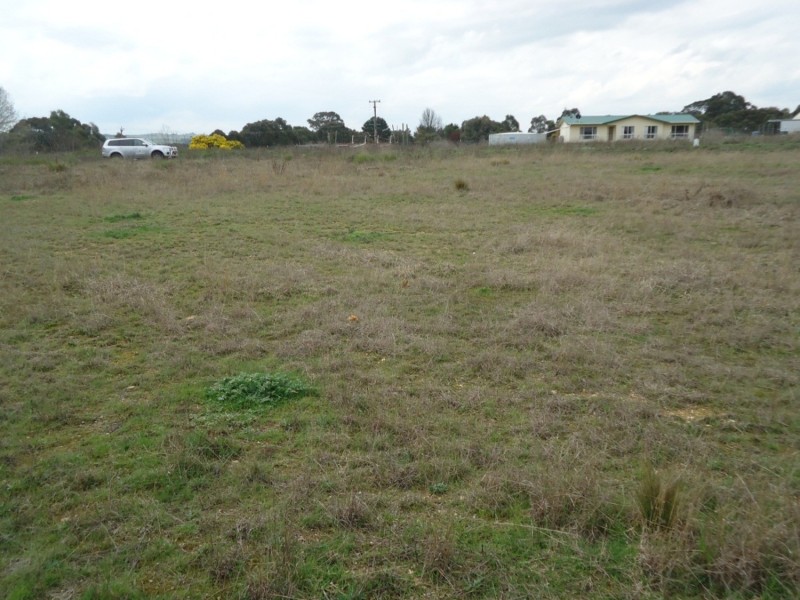 Lot 105 Manor Hills off Surry Street, Collector NSW 2581