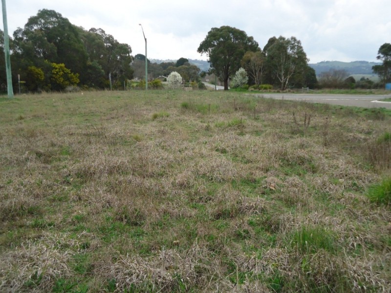 Lot 105 Manor Hills off Surry Street, Collector NSW 2581