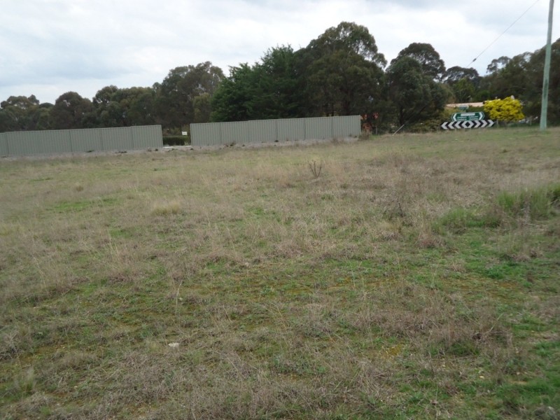 Lot 105 Manor Hills off Surry Street, Collector NSW 2581