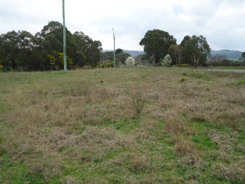 Lot 105 Manor Hills off Surry Street, Collector NSW 2581