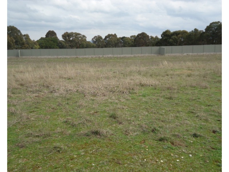Lot 106 Manor Hills off Surry Street, Collector NSW 2581