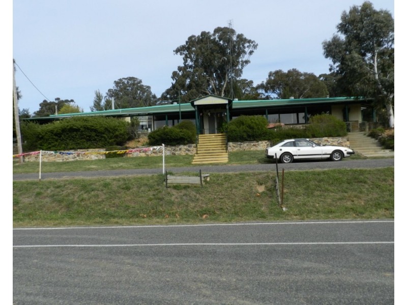 Lot 106 Manor Hills off Surry Street, Collector NSW 2581