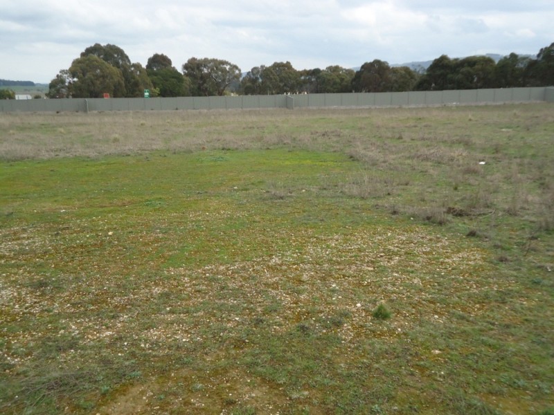 Lot 107 Manor Hills off Surry Street, Collector NSW 2581