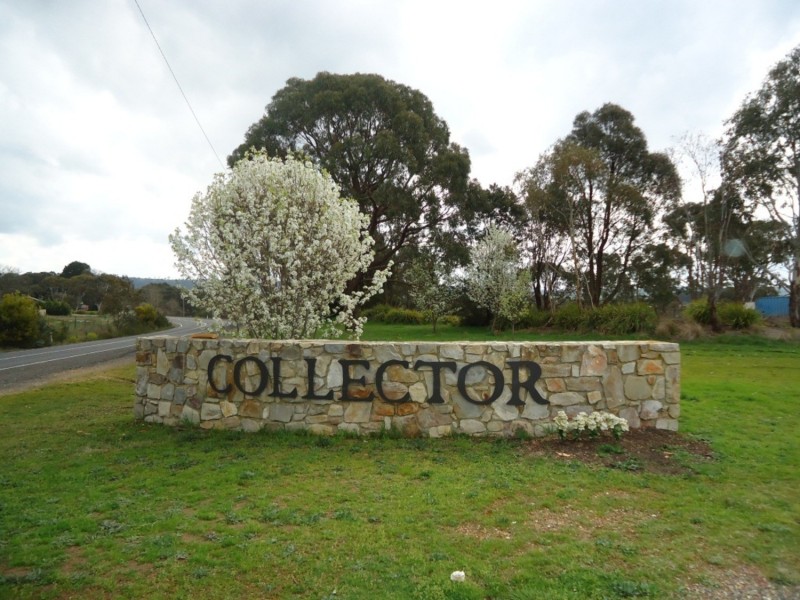 Lot 107 Manor Hills off Surry Street, Collector NSW 2581