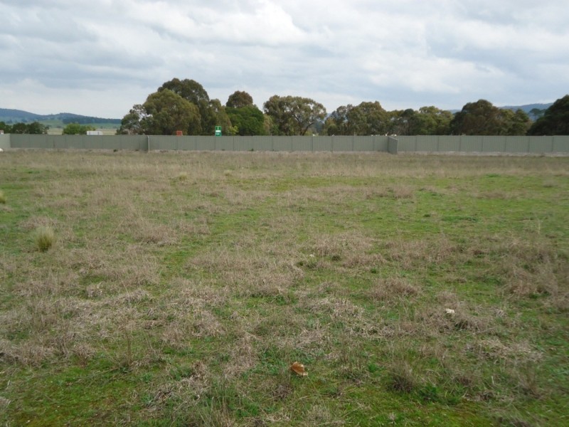 Lot 107 Manor Hills off Surry Street, Collector NSW 2581
