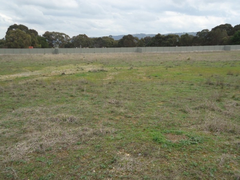 Lot 107 Manor Hills off Surry Street, Collector NSW 2581