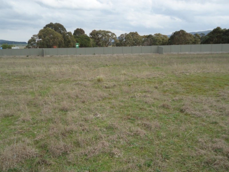 Lot 107 Manor Hills off Surry Street, Collector NSW 2581