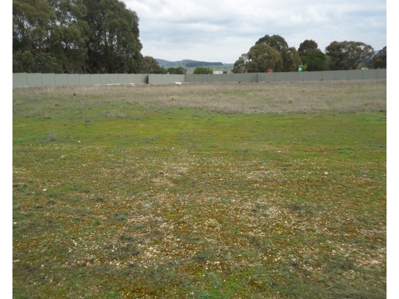 Lot 108 Manor Hills off Surry Street, Collector NSW 2581
