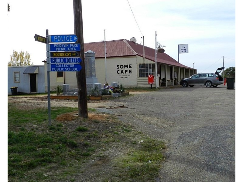 Lot 108 Manor Hills off Surry Street, Collector NSW 2581