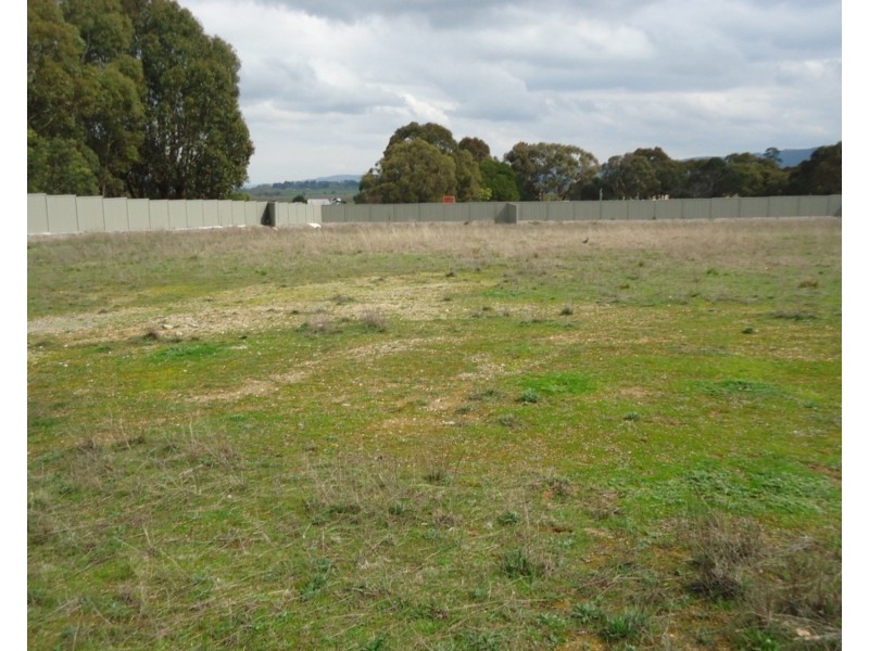 Lot 108 Manor Hills off Surry Street, Collector NSW 2581