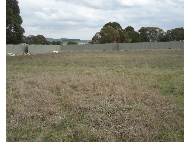 Lot 108 Manor Hills off Surry Street, Collector NSW 2581