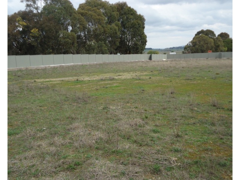 Lot 108 Manor Hills off Surry Street, Collector NSW 2581