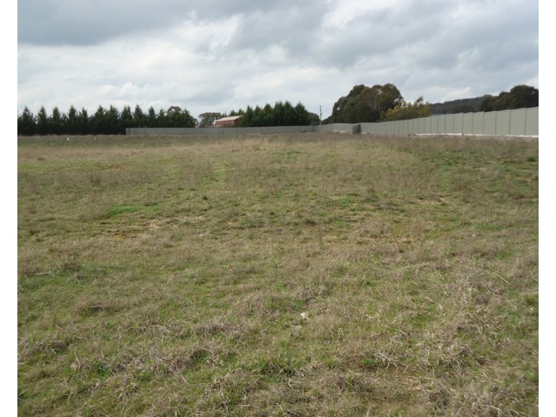 Lot 109 Manor Hills off Surry Street, Collector NSW 2581