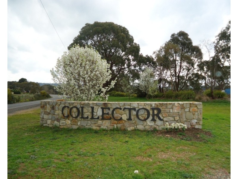 Lot 109 Manor Hills off Surry Street, Collector NSW 2581
