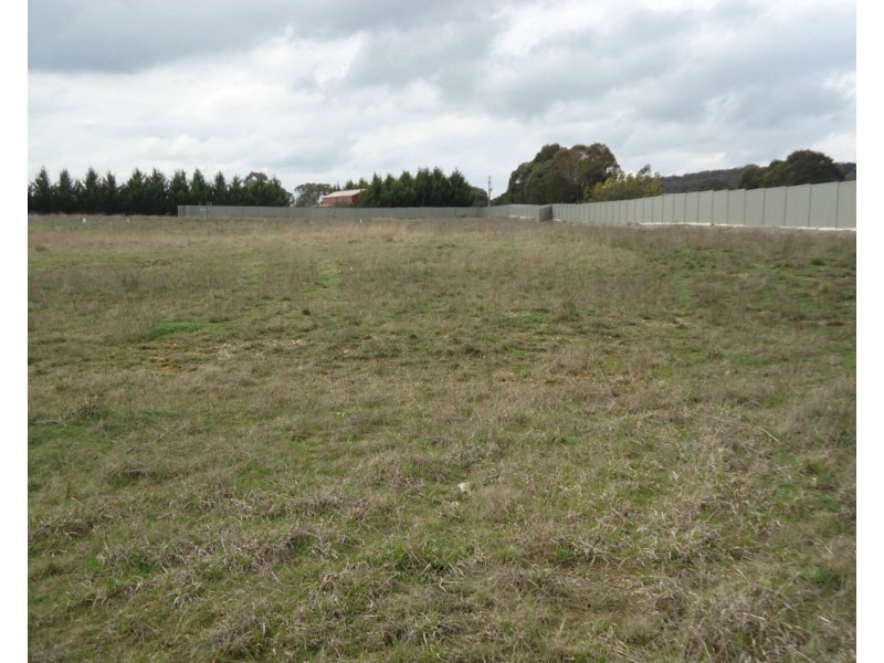 Lot 109 Manor Hills off Surry Street, Collector NSW 2581