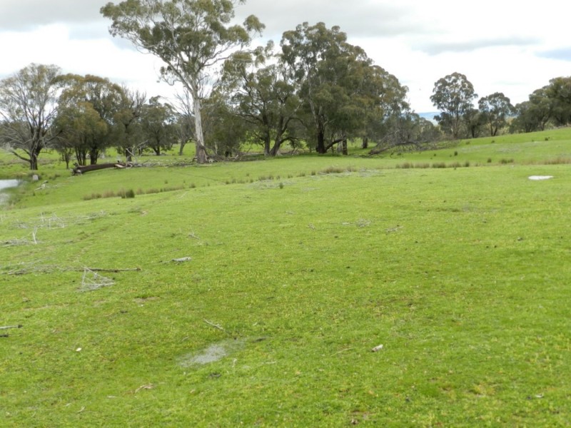 Lot 1 Bigga Road, Bigga NSW 2583