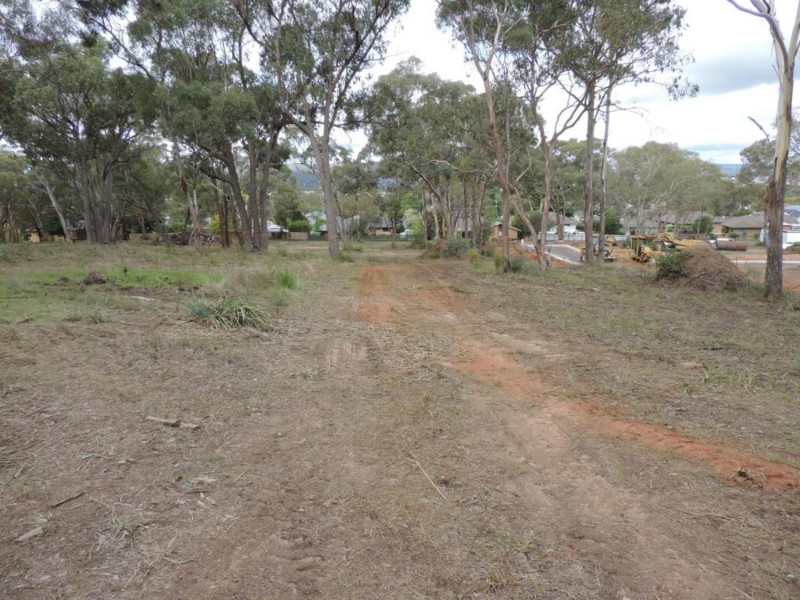 Jomagi Estate Off Slocombe Street, Goulburn NSW 2580