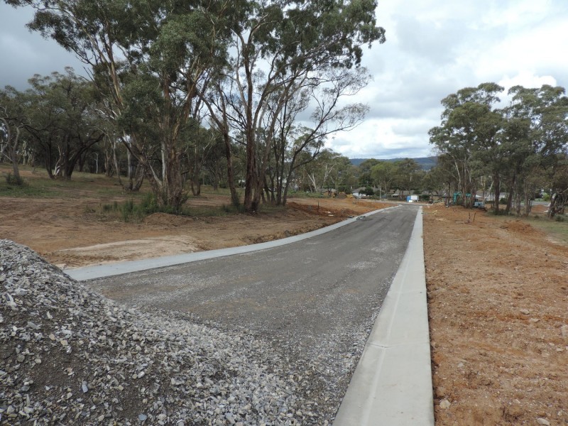 Jomagi Estate Off Slocombe Street, Goulburn NSW 2580