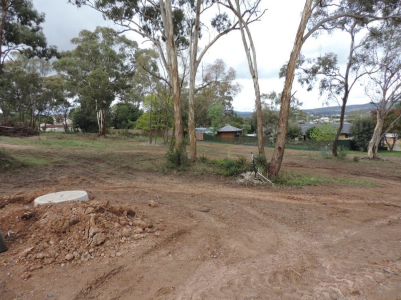 Jomagi Estate Off Slocombe Street, Goulburn NSW 2580