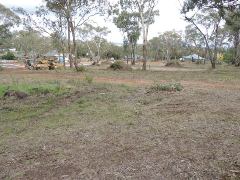 Jomagi Estate Off Slocombe Street, Goulburn NSW 2580