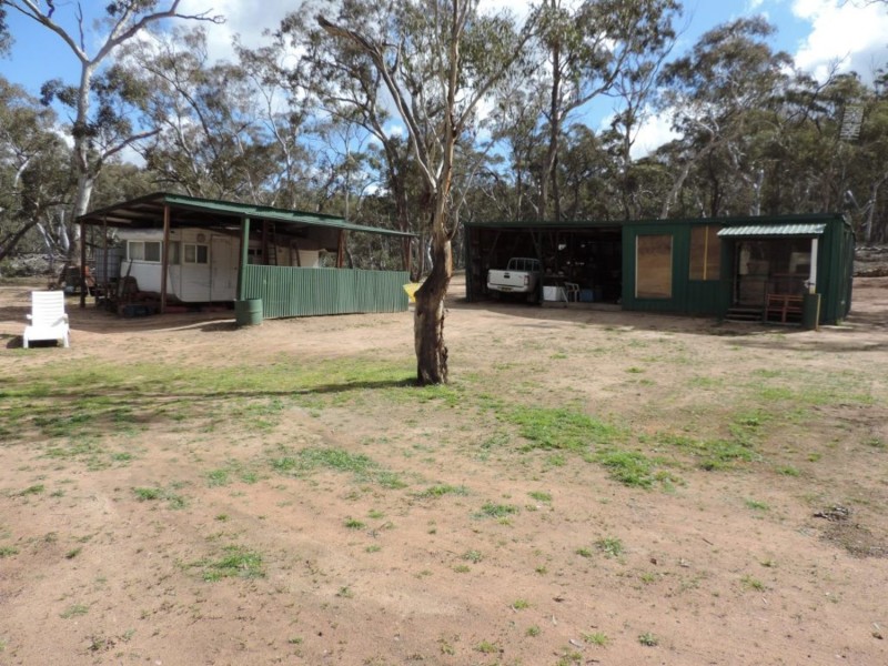 3798 Off Oallen Ford Road, Windellama NSW 2580