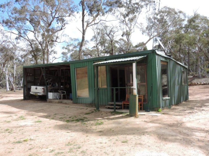 3798 Off Oallen Ford Road, Windellama NSW 2580