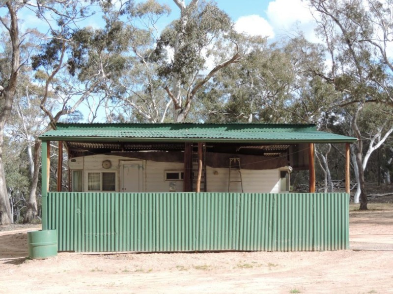 3798 Off Oallen Ford Road, Windellama NSW 2580