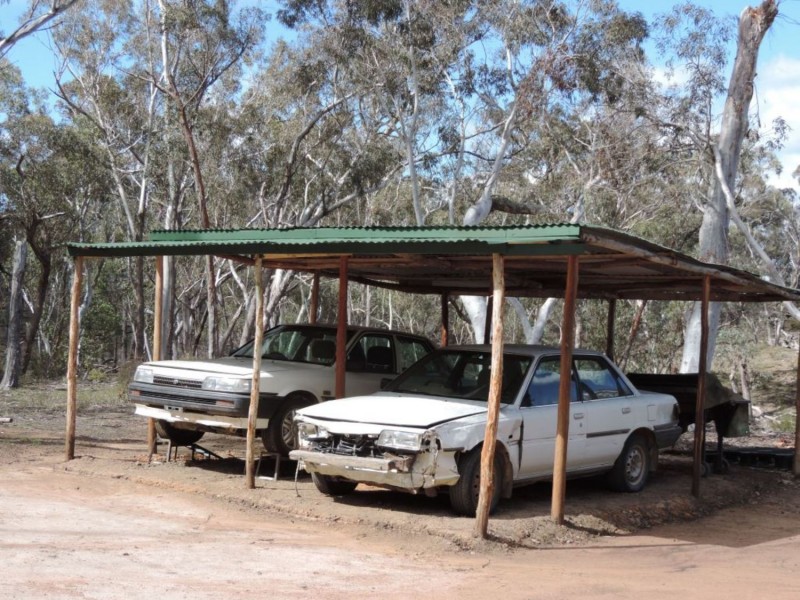 3798 Off Oallen Ford Road, Windellama NSW 2580