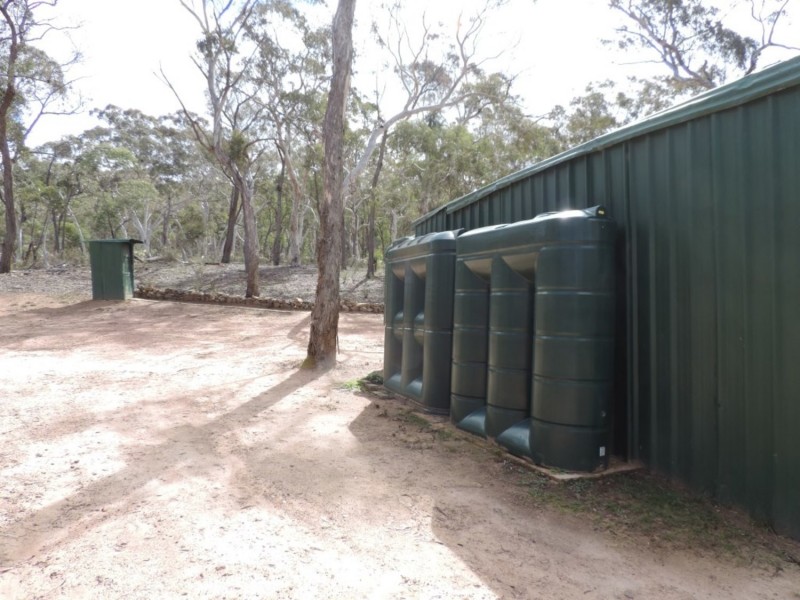 3798 Off Oallen Ford Road, Windellama NSW 2580